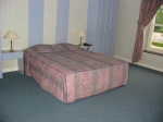 chambre chateau