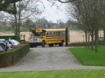 bus écoliers