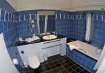 Salle de bain classique