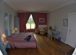 chambre chateau