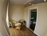 petit salon suite