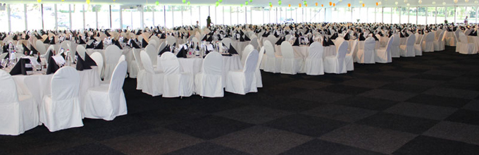 Formules Banquet