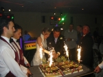 Gateau