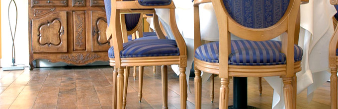 Hôtel Restaurant Château de Limont