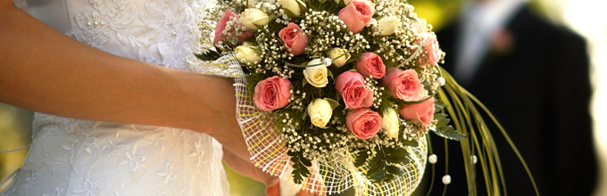 Formules Mariage