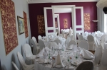 notre nouveau restaurant