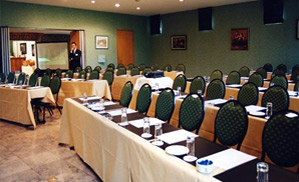 Seminaries voor ondernemingen