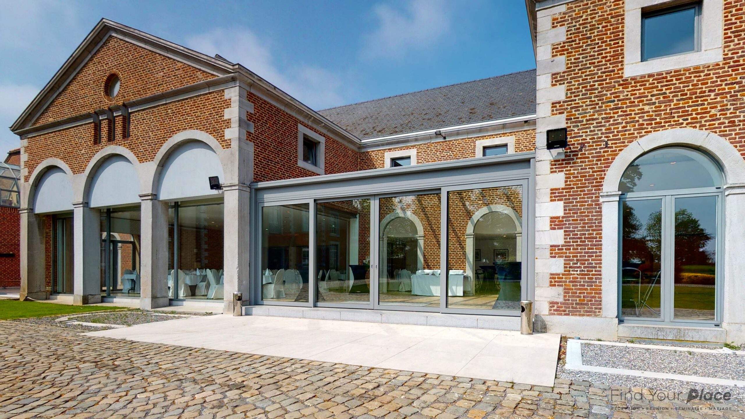 Illustration du slide