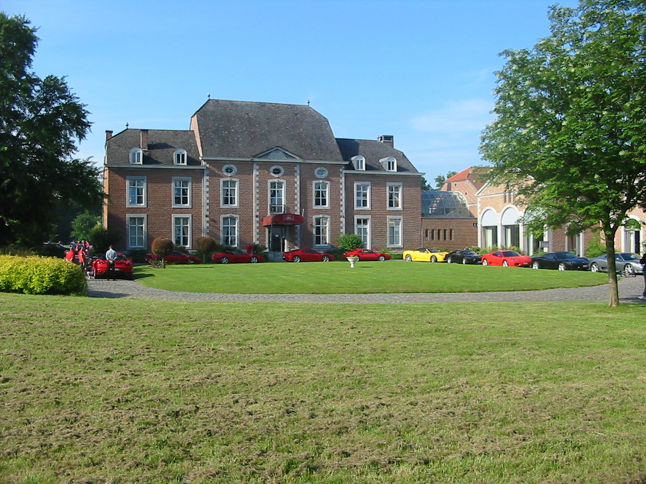 Illustration du header