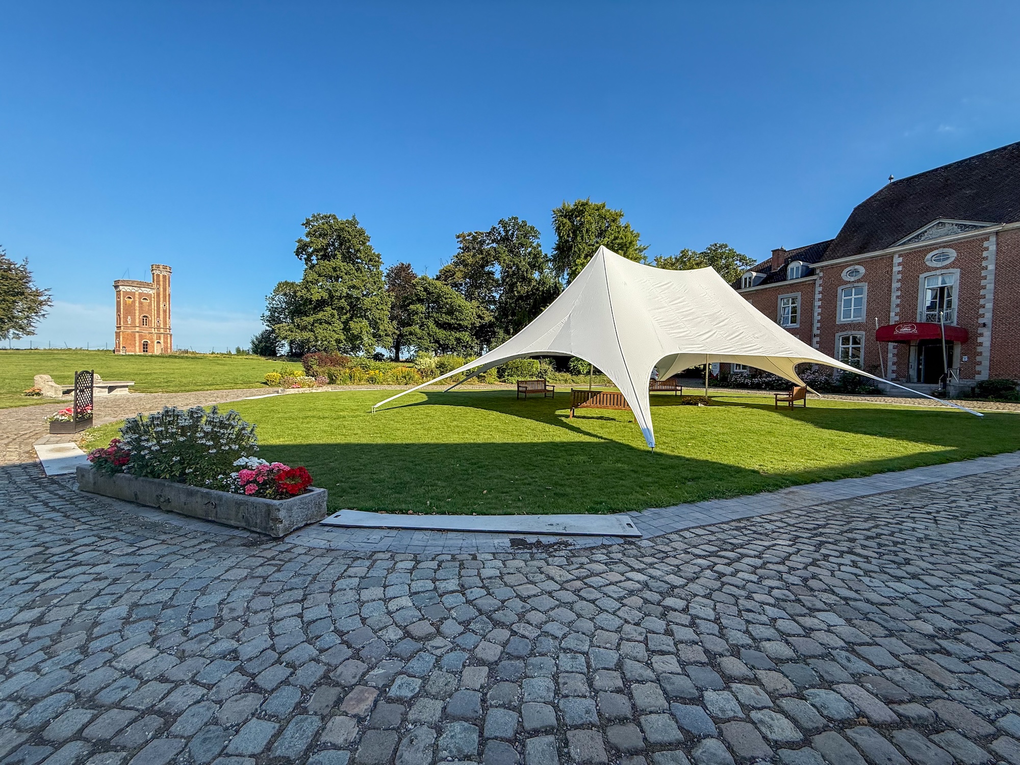 Illustration du slide