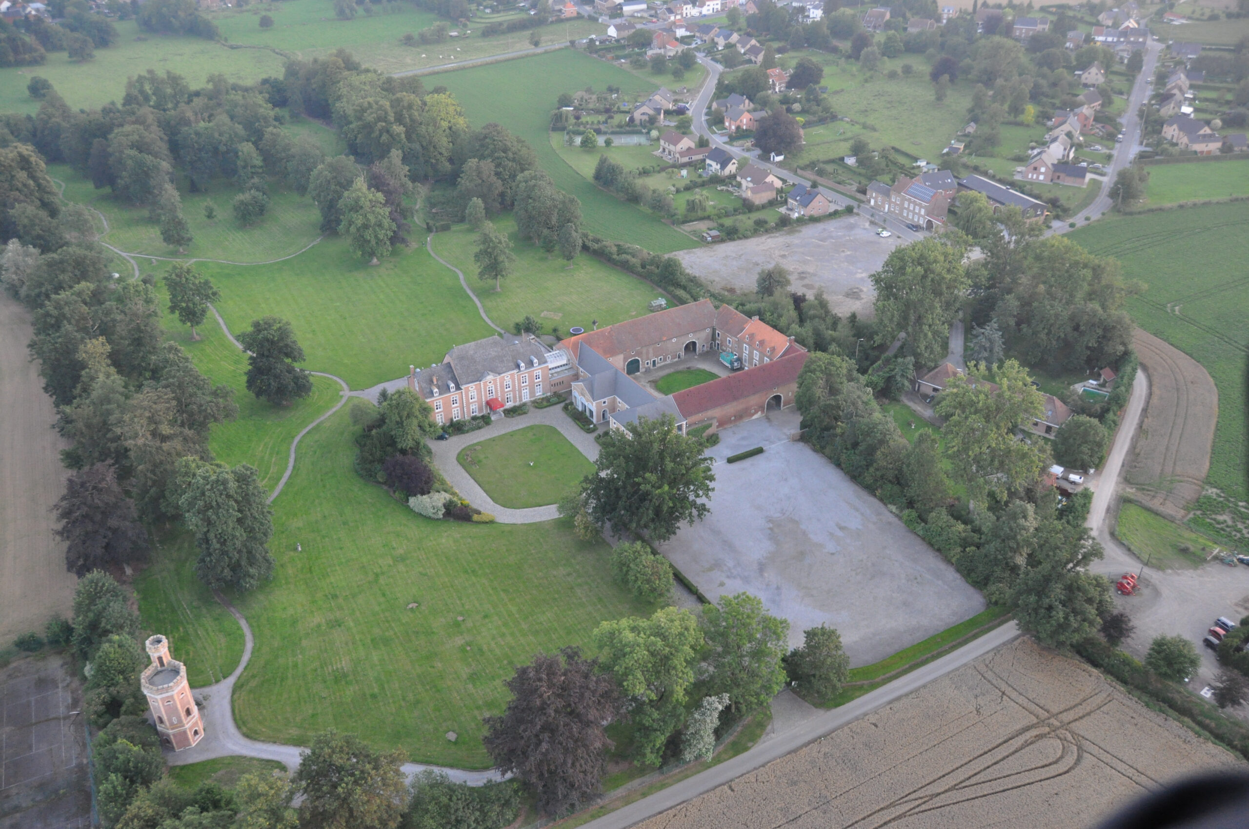 Illustration du slide