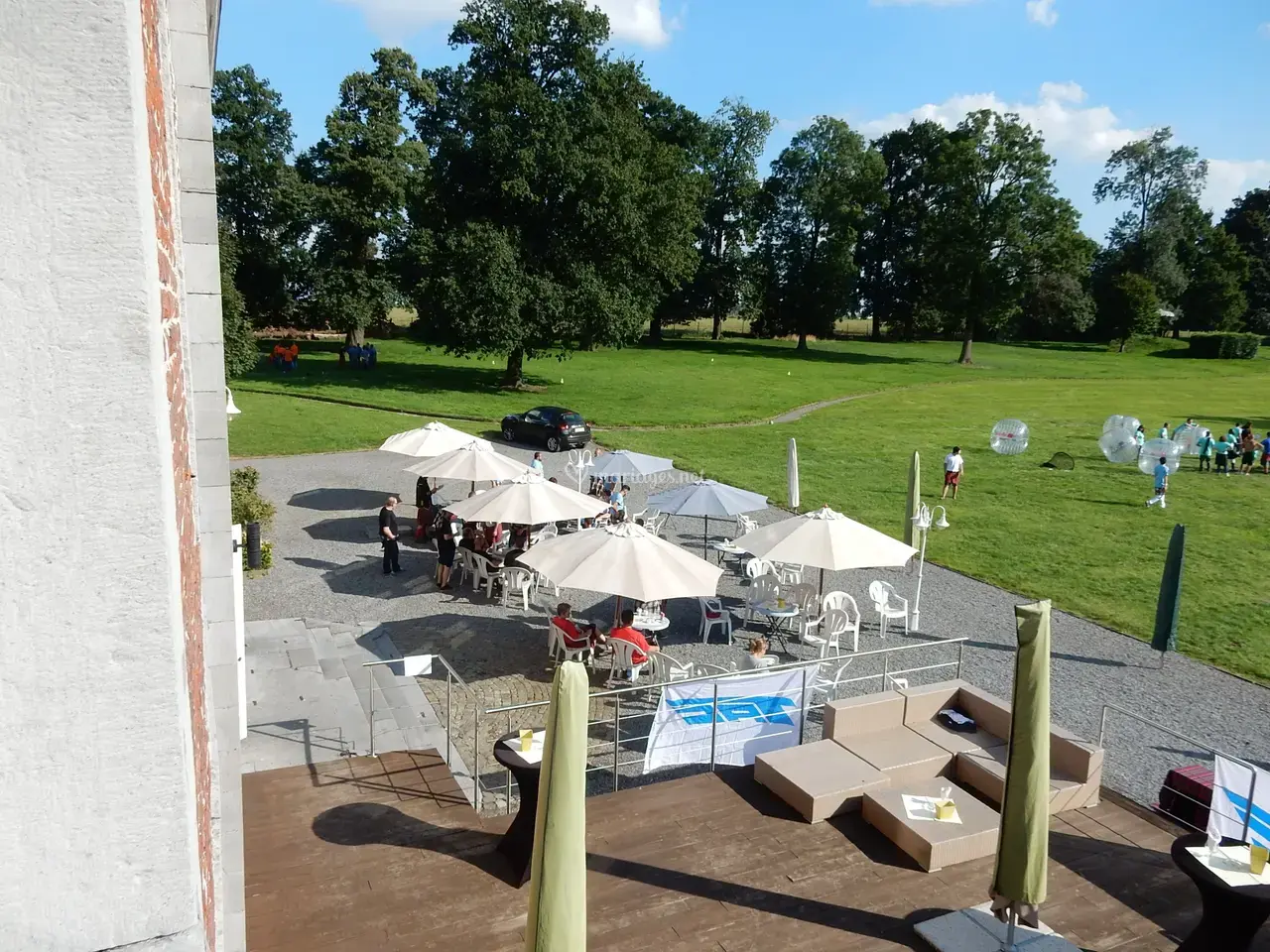 Illustration du slide